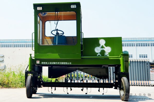 有機(jī)肥自走式翻拋機(jī)成肥速度快一般價(jià)格多少